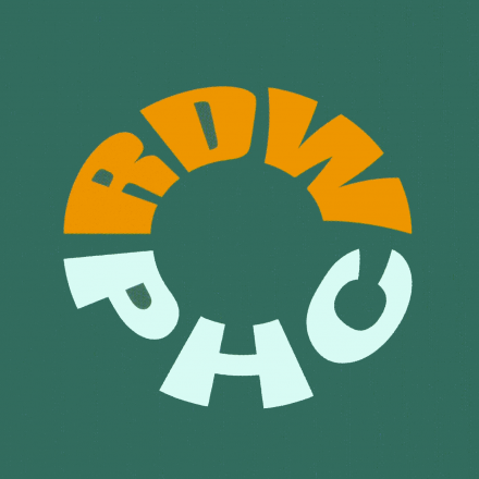 Logo RdW