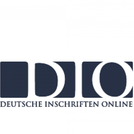 Deutsche Inschriften online