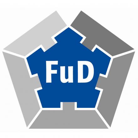 logo FUD