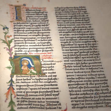 Codicology