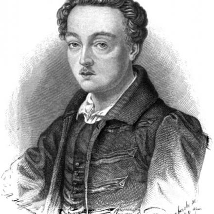 Georg Büchner