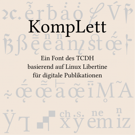 KompLett