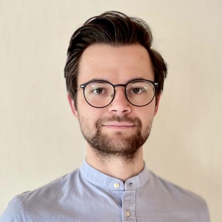 Markus Nilles