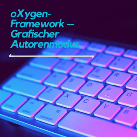 oXygen Framework