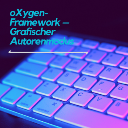 Oxygen Framework