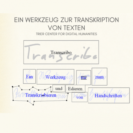 Transcribo