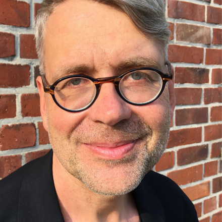 Dr. habil. Rüdiger Singer