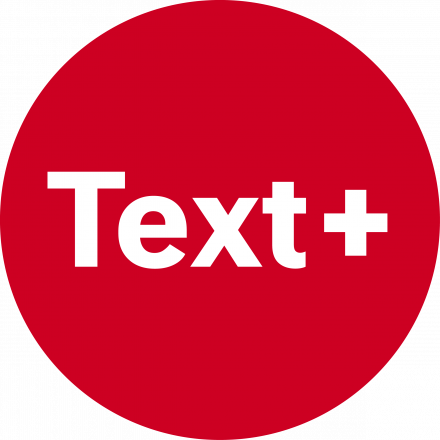 Text+
