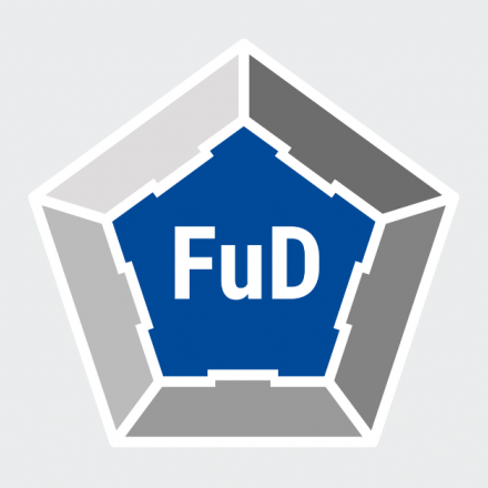 FuD Logo
