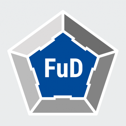 logo FUD