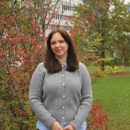 Anastasiia Harasymchuk