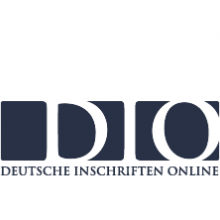 Deutsche Inschriften online