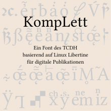 KompLett