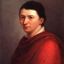 Friedrich Schlegel
