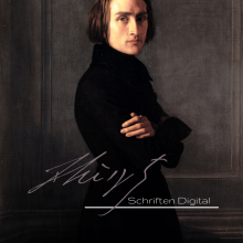 Franz Liszt