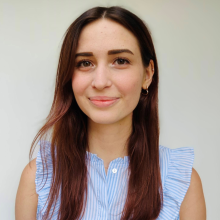 Rukiye Smilla Burkart