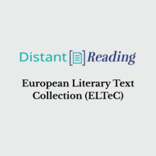 European Literary Text Collection