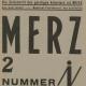 Kurt Schwitters Merz