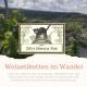 Weinetiketten