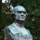 Abraham Gottlob Werner, Monument in Freiberg (Saxony)