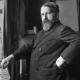 Arthur Schnitzler, 1912