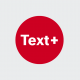 Text+Logo