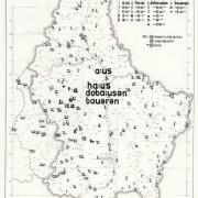 Luxembourg Language Atlas