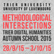 Methodological Intersections