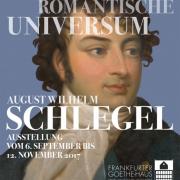 Schlegel exhibition