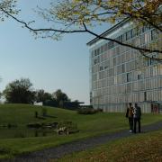 University of Trier Campus II