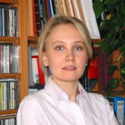 Dr. Natalia Filatkina