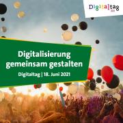 Digitaltag 2021