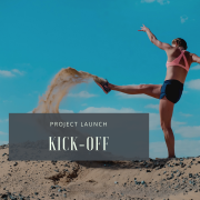 Project launch