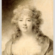 Madame Germaine de Staëls 1766-1817