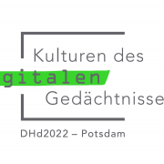 DHd 2022