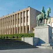 Königliche Bibliothek Belgiens