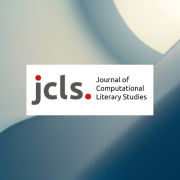Journal of Computational Literary Studies Logo