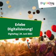 Digitaltag 2022