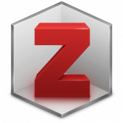 Zotero icon