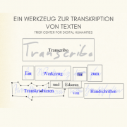 Transcribo