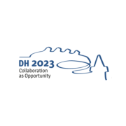 Logo DH2023