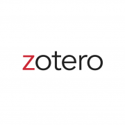 zotero Logo