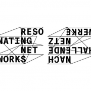 Logo Resonating networks