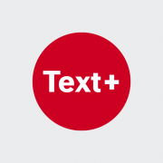 Text+Logo