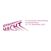 55. Deutscher Historikertag