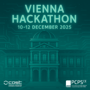 Vienna Hackathon