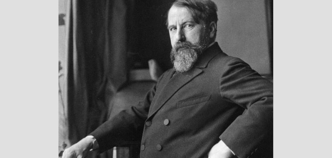 Arthur Schnitzler