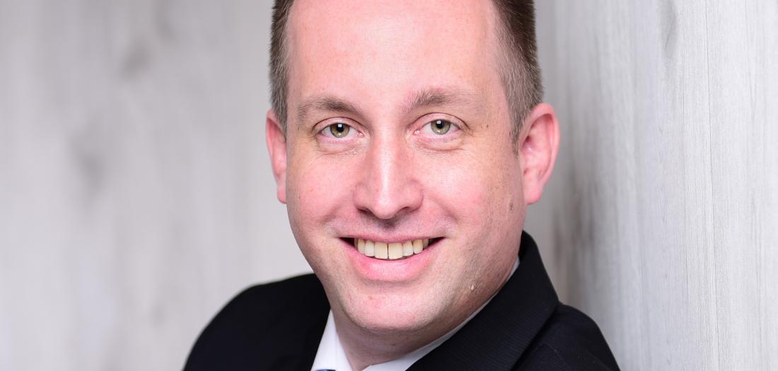 Martin Sievers