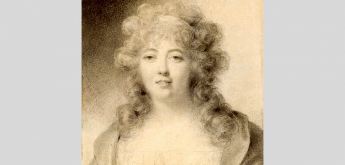 Madame Germaine de Staëls 1766-1817