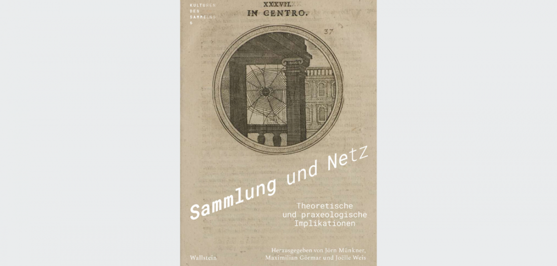 Sammlung und Netz